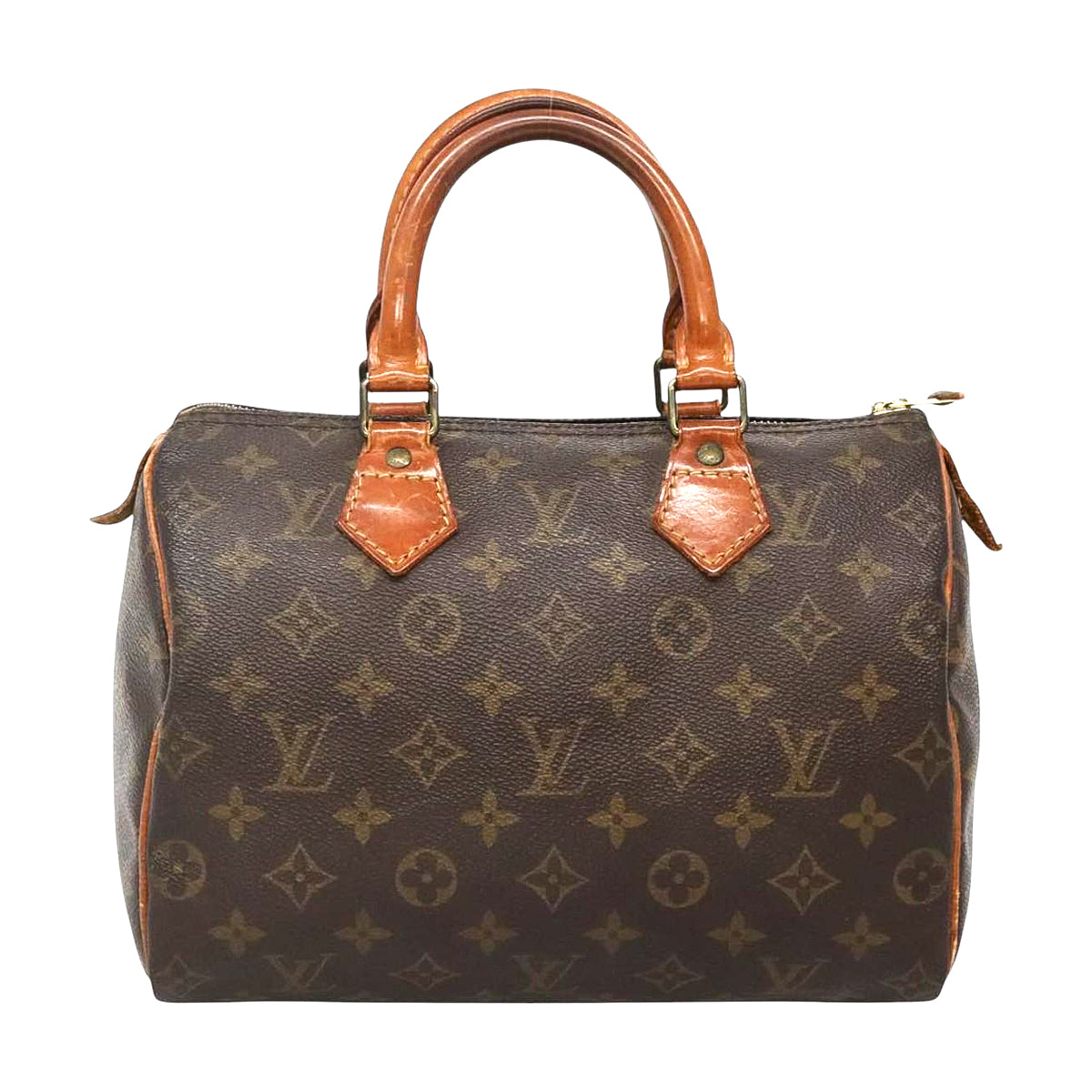 LOUIS VUITTON speedy 25