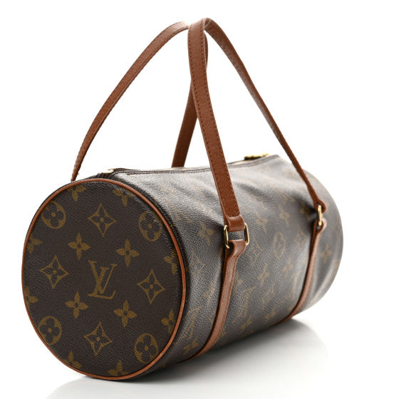 LOUIS VUITTON papillon 26