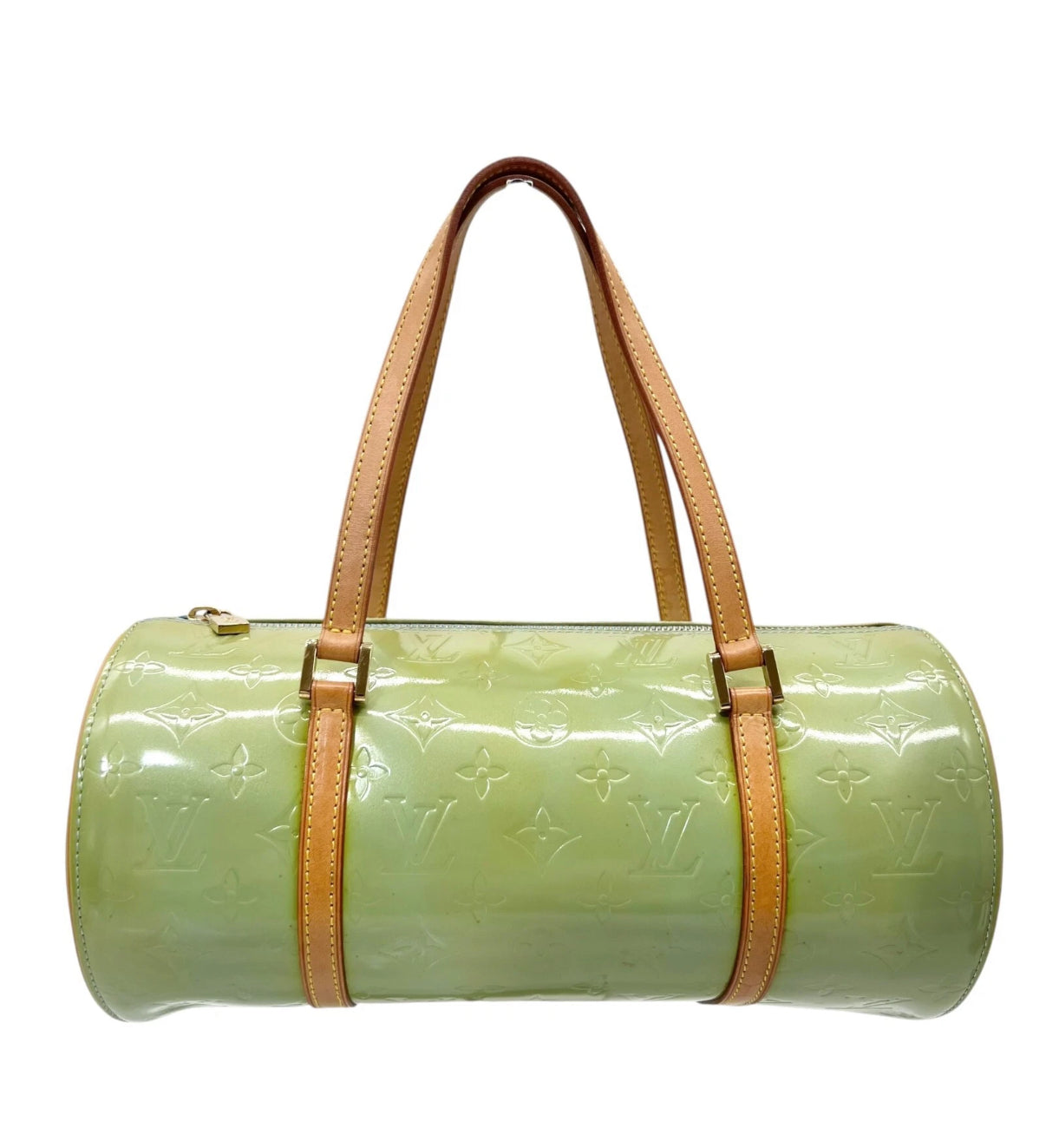 LOUIS VUITTON sage vernis bedford
