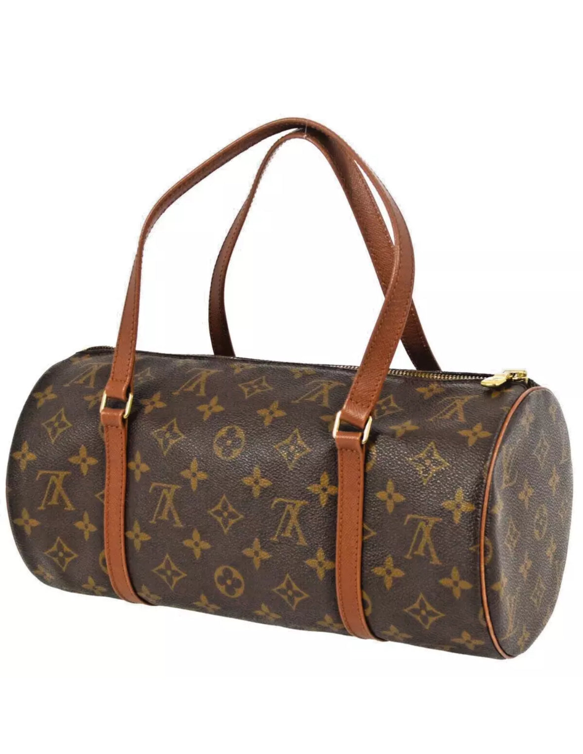 LOUIS VUITTON papillon 26