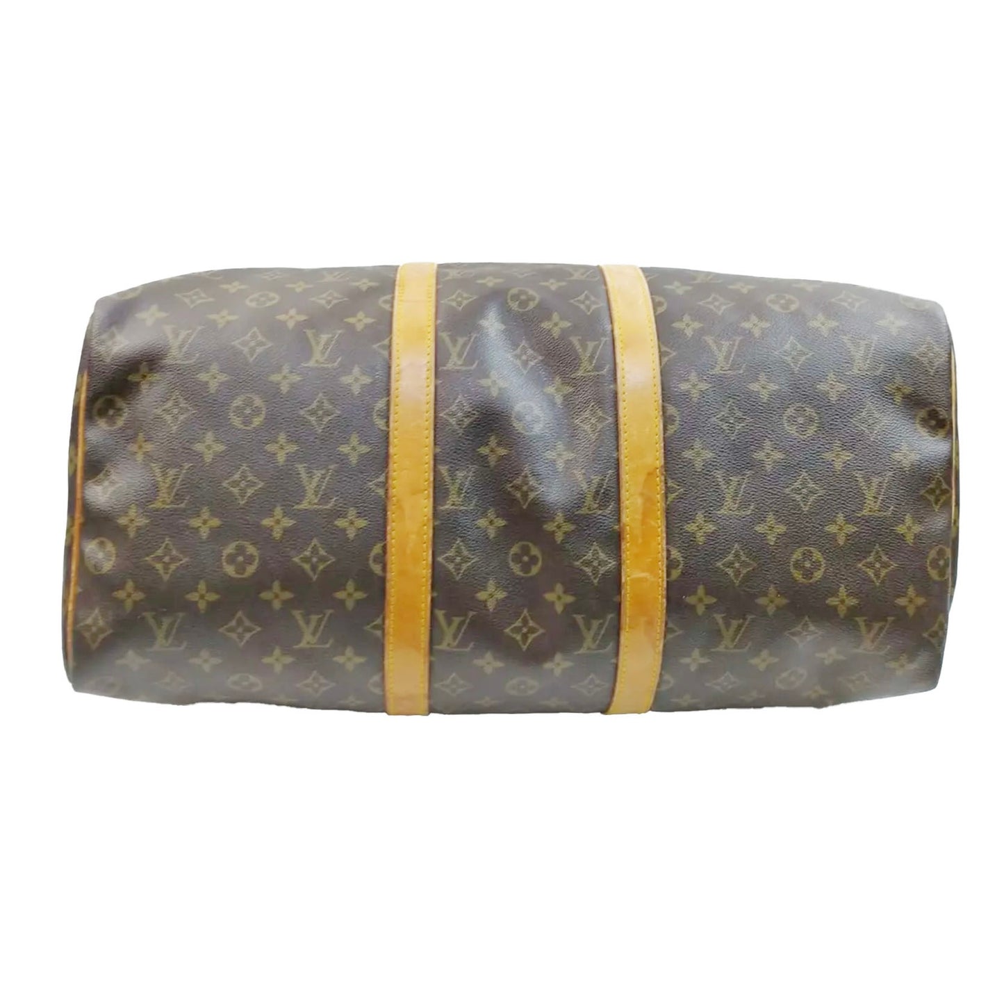 LOUIS VUITTON Keepall 50