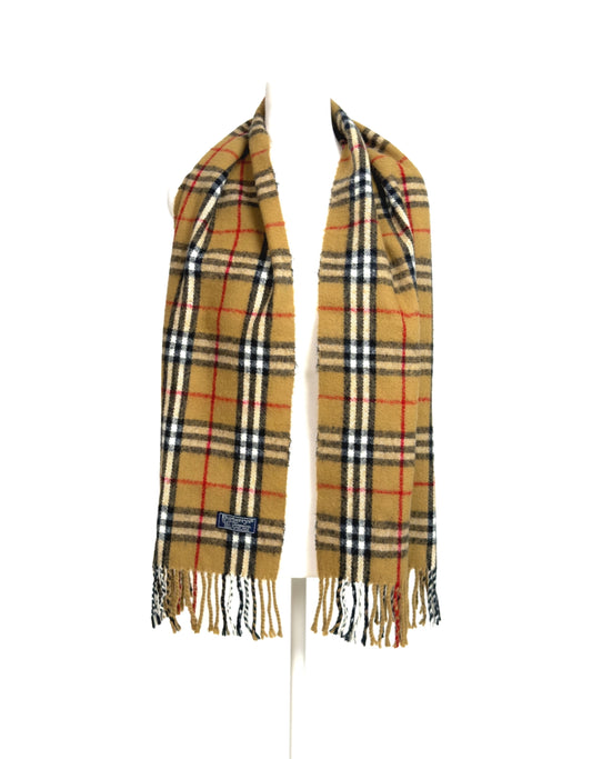 Burberry Scarf