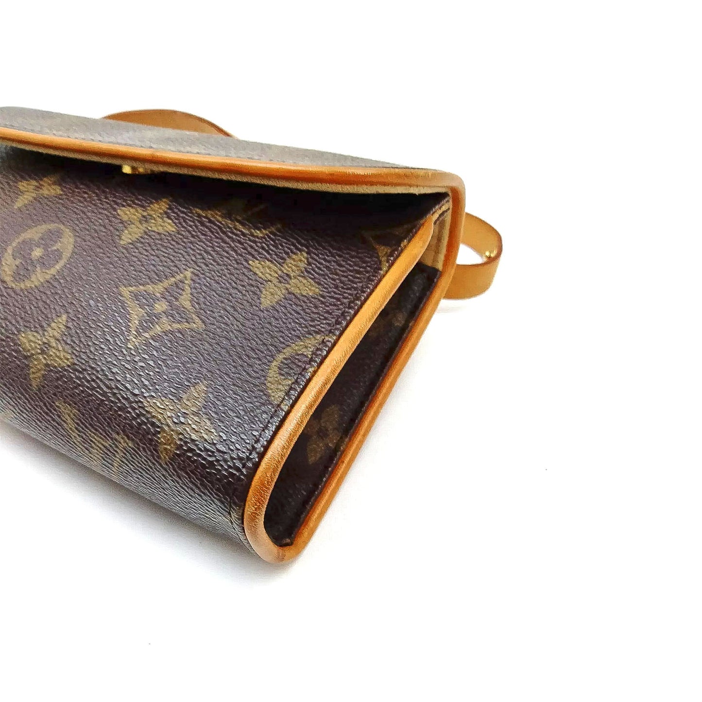 LOUIS VUITTON florentine pochette