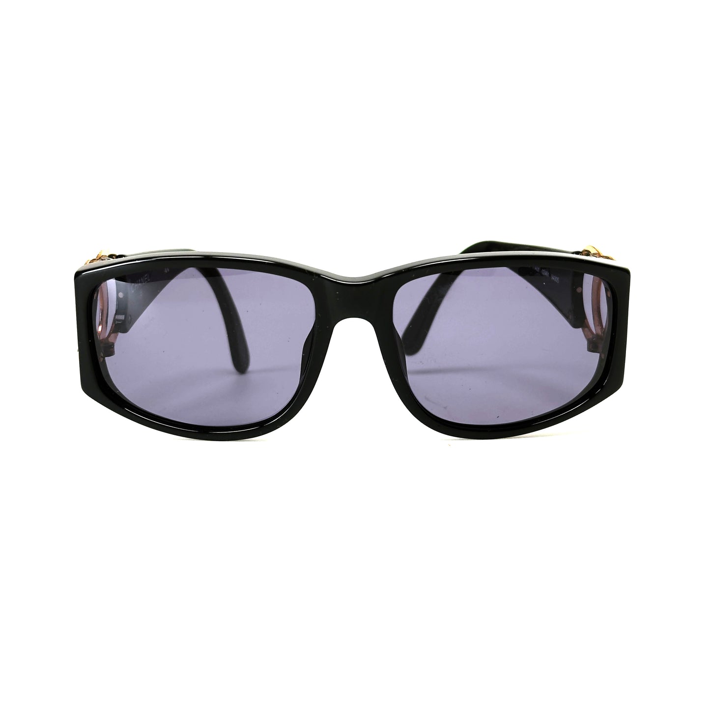 CHANEL 02461 sunglasses