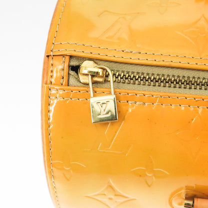 LOUIS VUITTON vernis Bedford