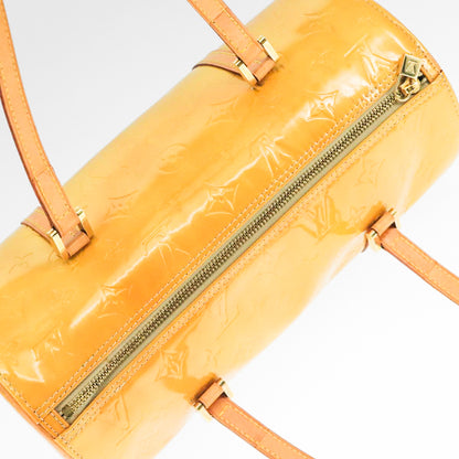 LOUIS VUITTON vernis Bedford