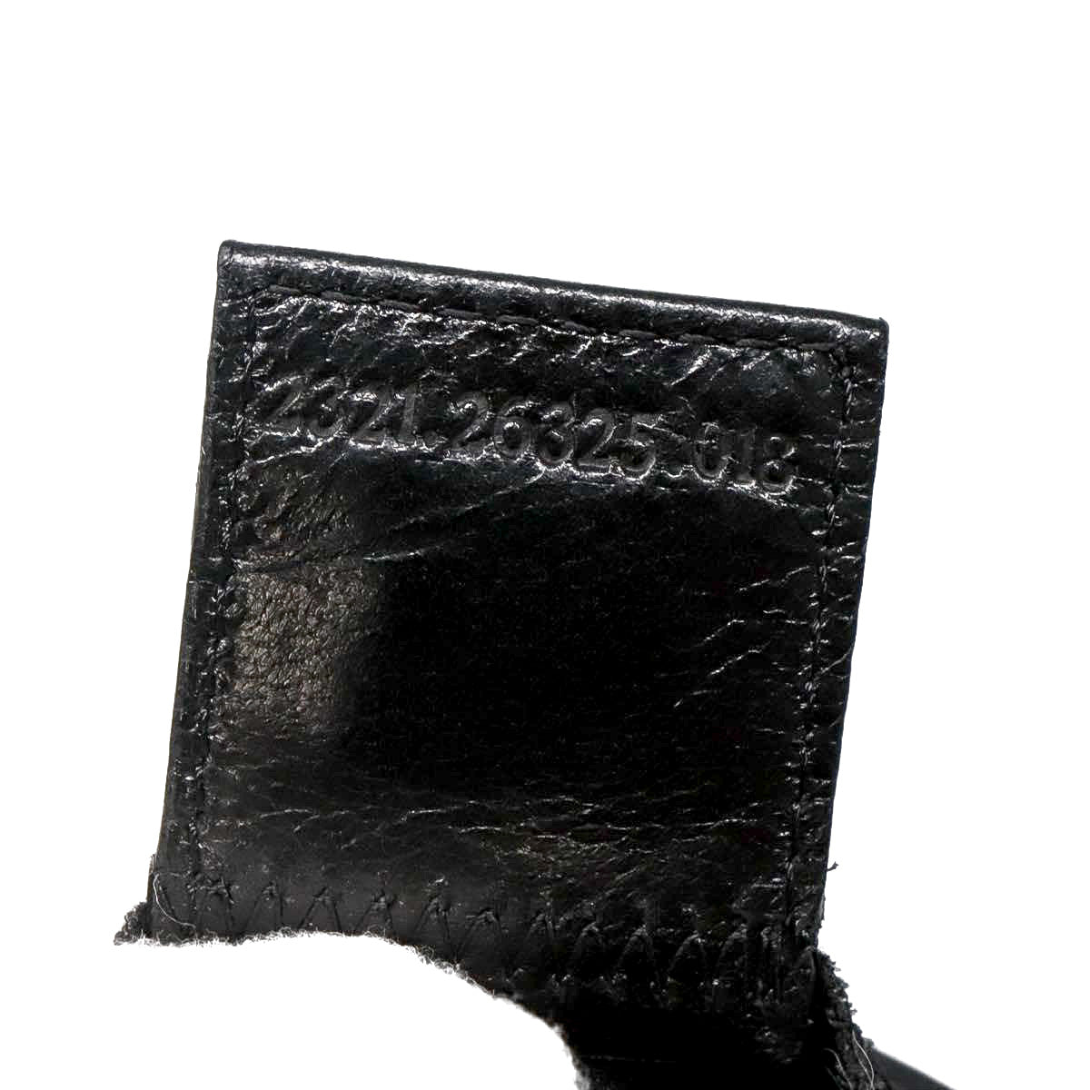 FENDI neoprene mamma baguette