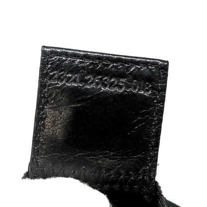 FENDI neoprene mamma baguette