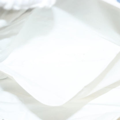 DIOR trotter terry cloth bag