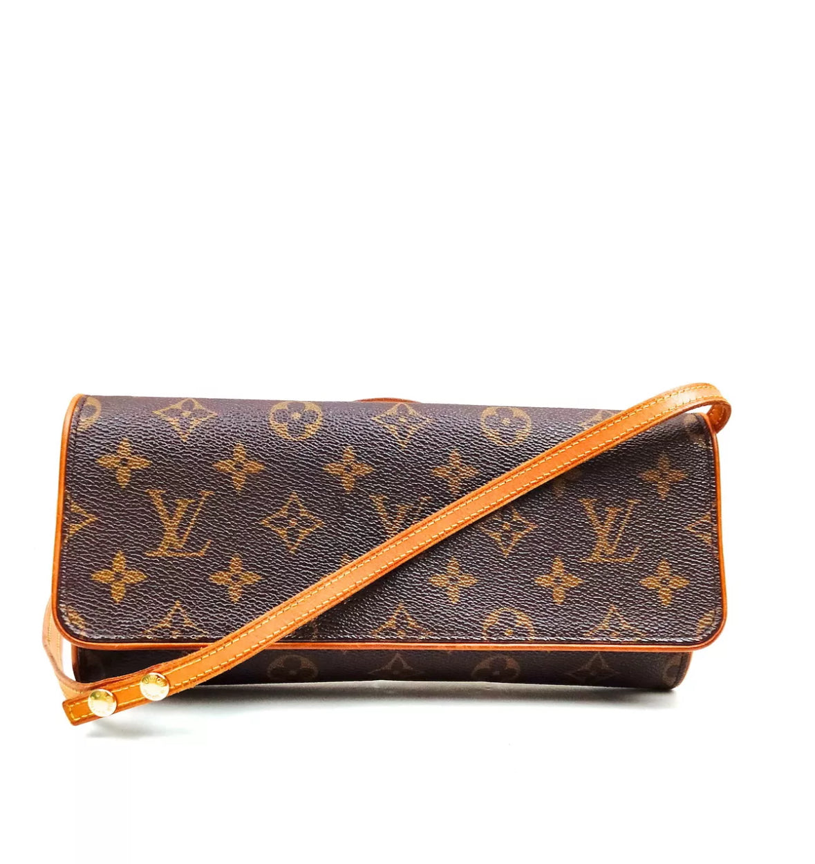 LOUIS VUITTON pochette twin GM