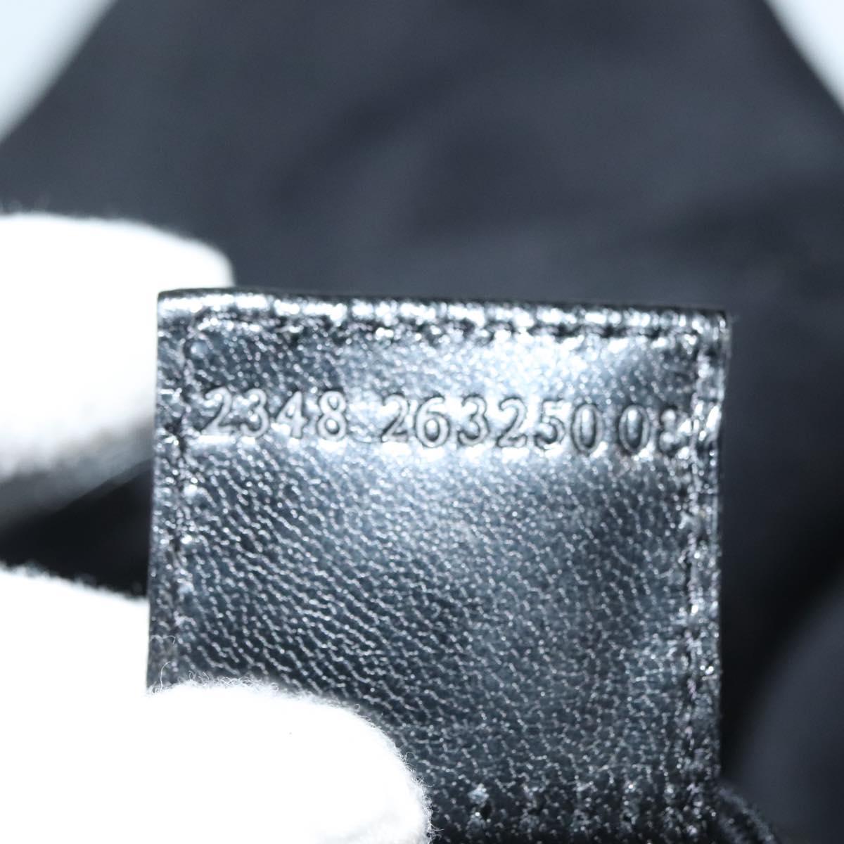 FENDI neoprene mamma baguette