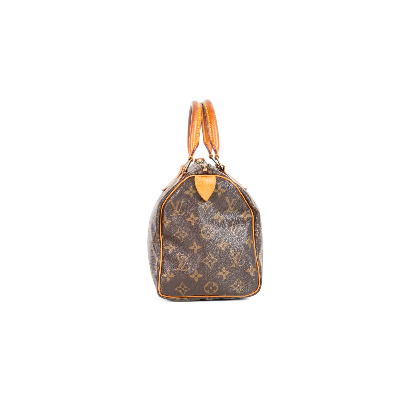 LOUIS VUITTON speedy 25