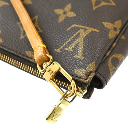 LOUIS VUITTON pochette