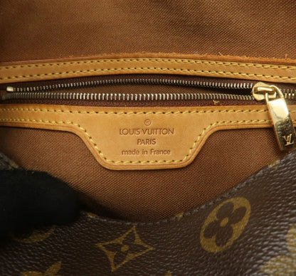 LOUIS VUITTON mini looping bag