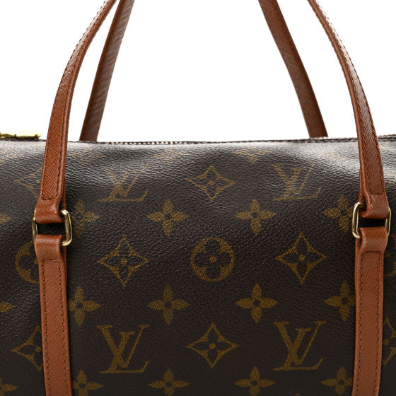 LOUIS VUITTON papillon 26