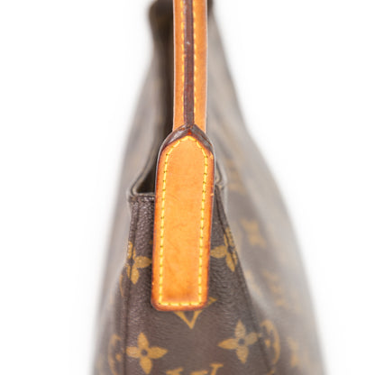 LOUIS VUITTON looping MM