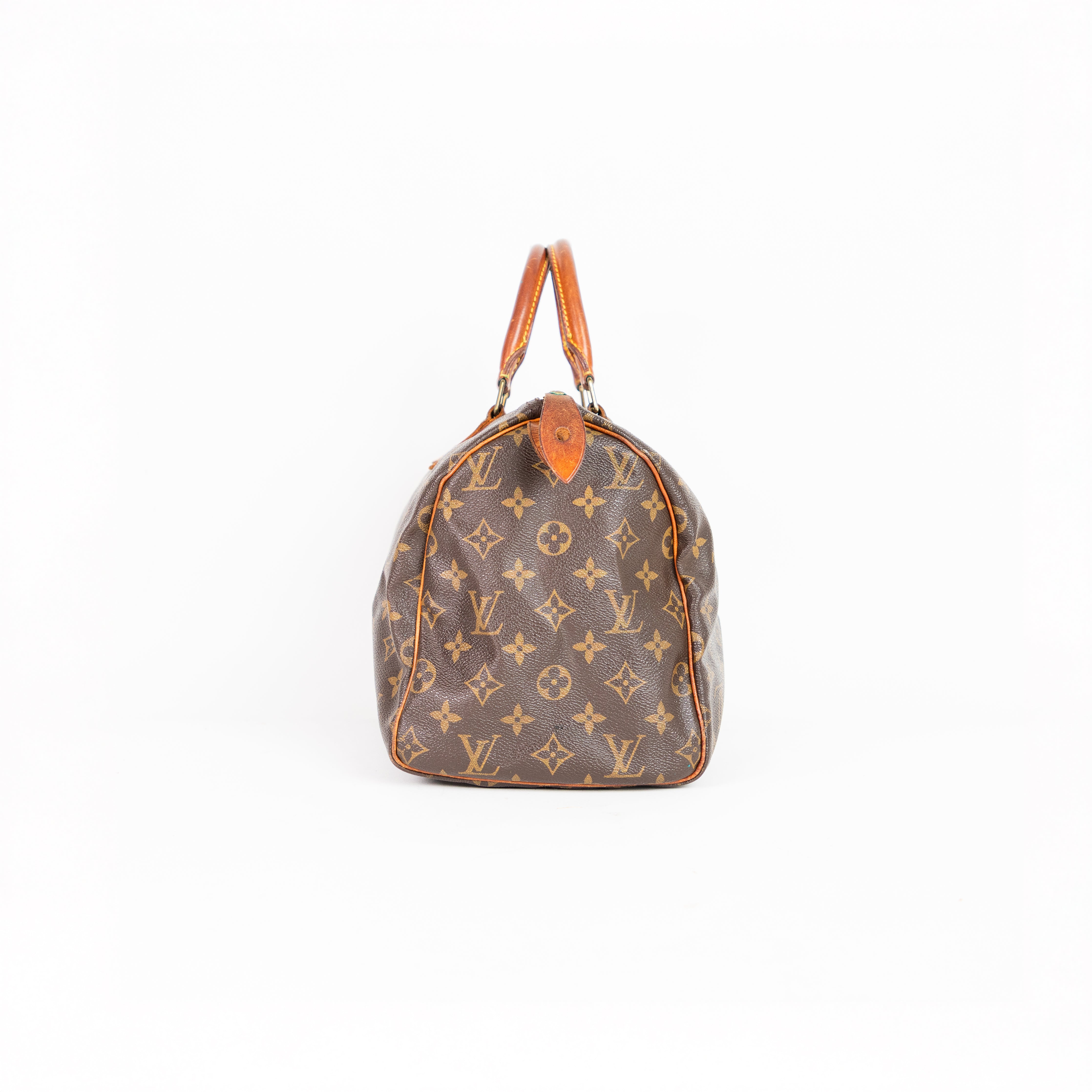 Louis Vuitton スピーディ30 LOUIS VUITTON speedy 30 – Saucy Vault