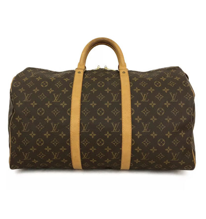 LOUIS VUITTON Keepall 50