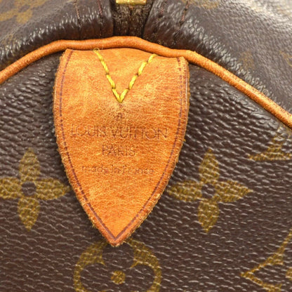 LOUIS VUITTON speedy 35