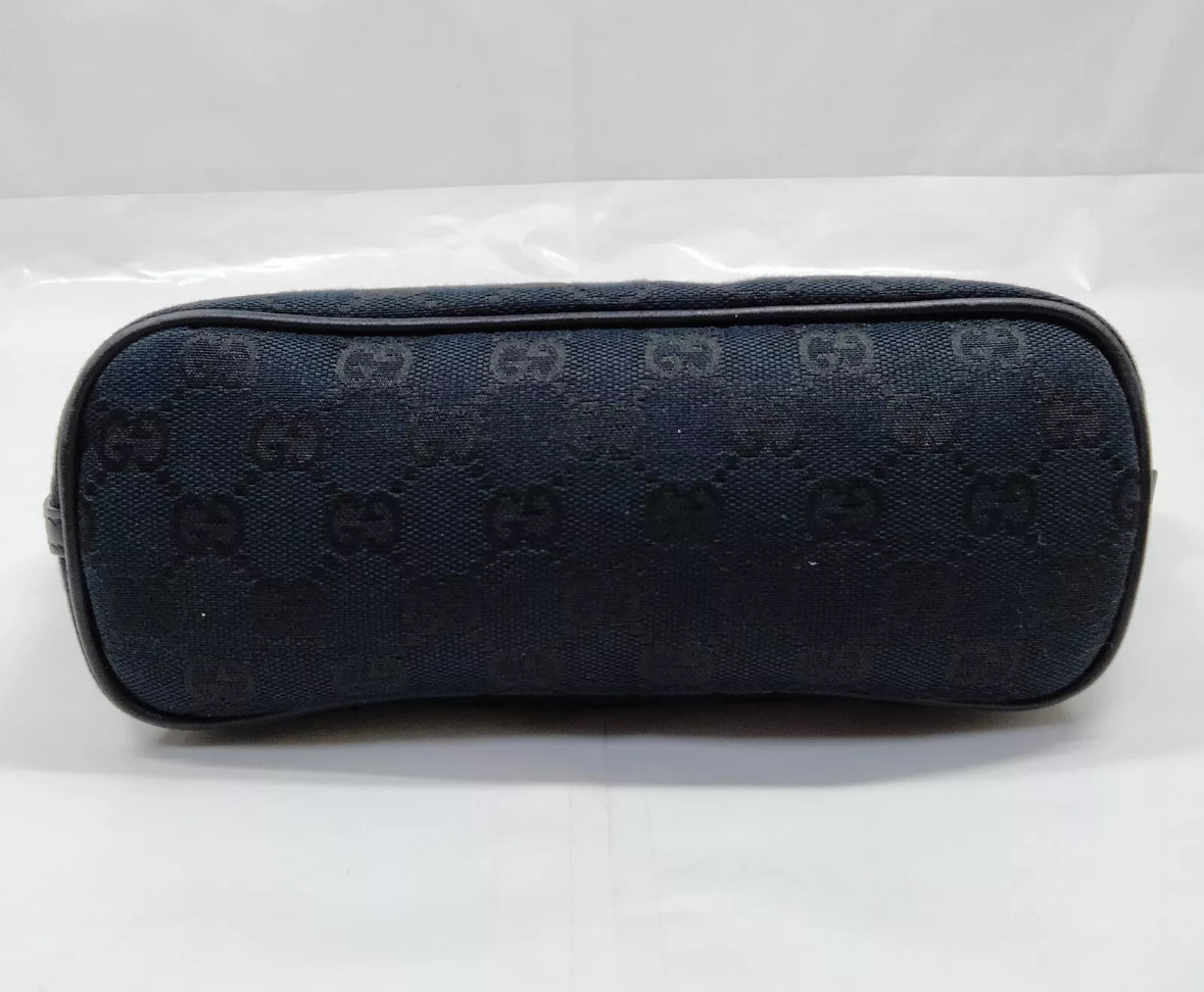 GUCCI boat pochette