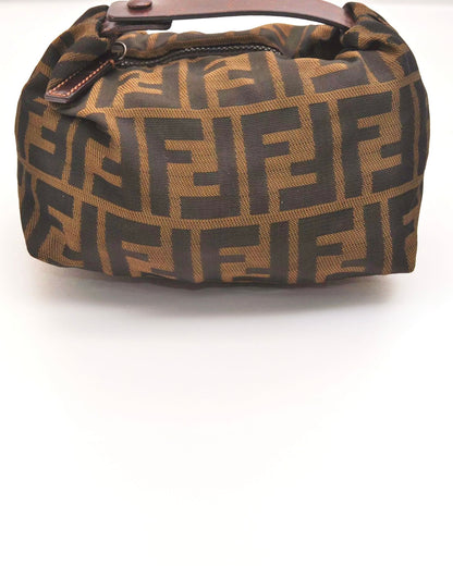 FENDI mini zucca handbag