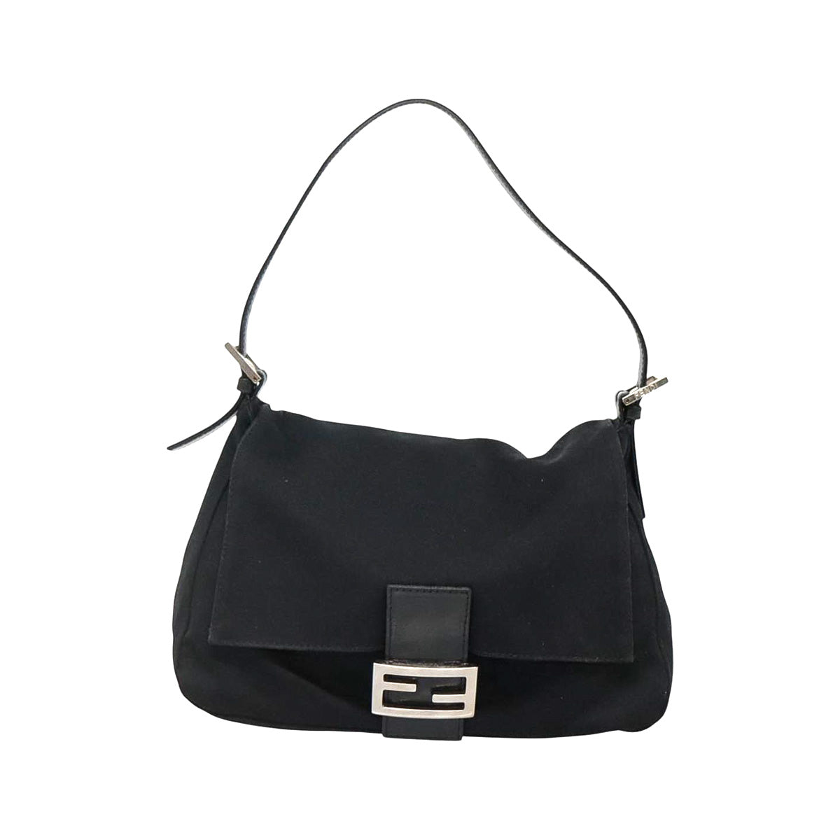 FENDI neoprene mamma baguette