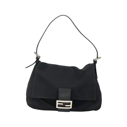 FENDI neoprene mamma baguette