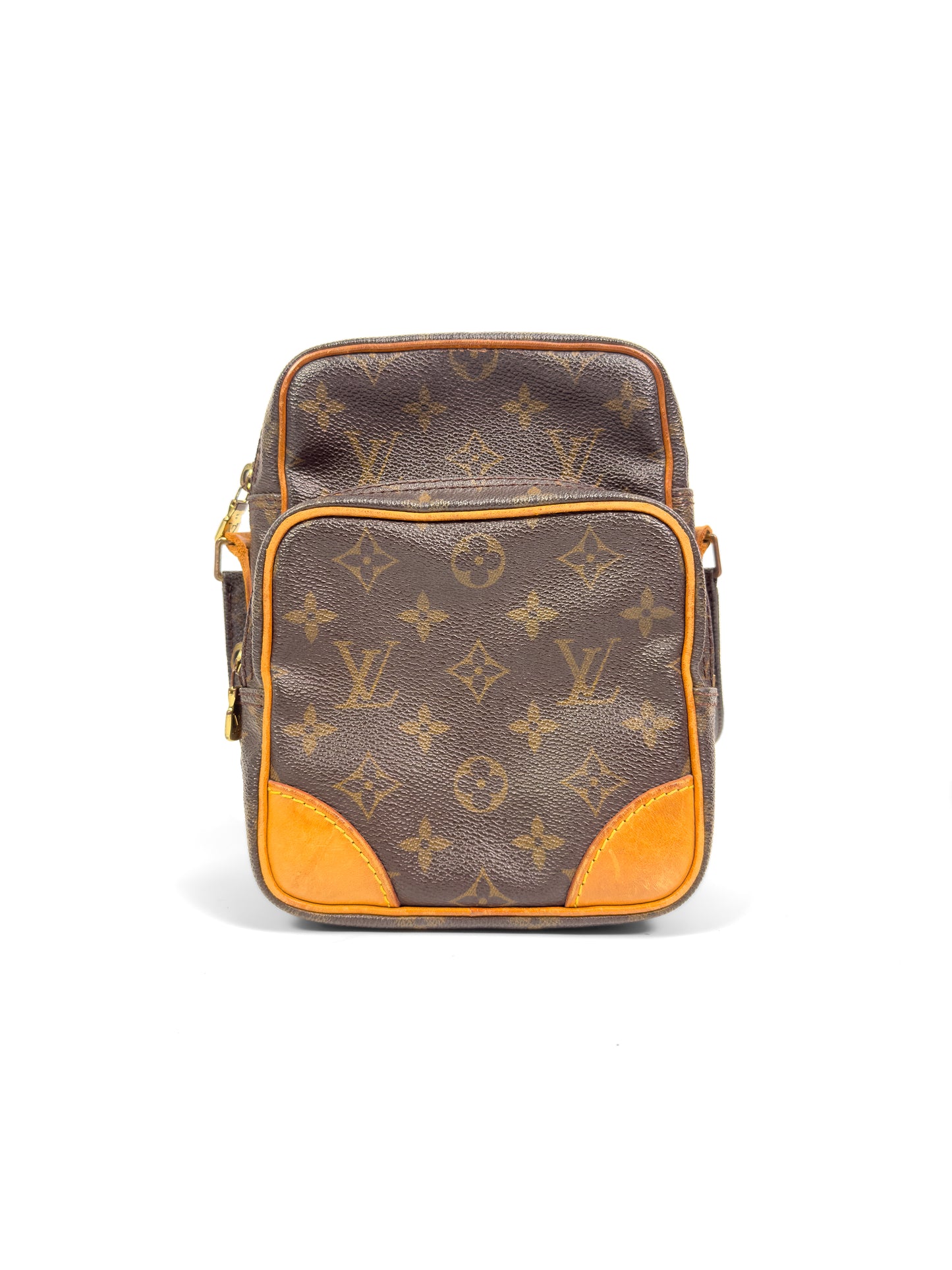 LOUIS VUITTON amazon crossbody