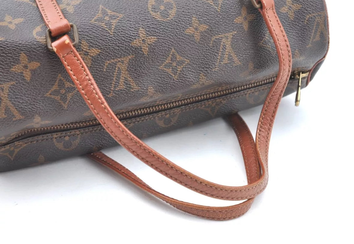 LOUIS VUITTON papillon 26