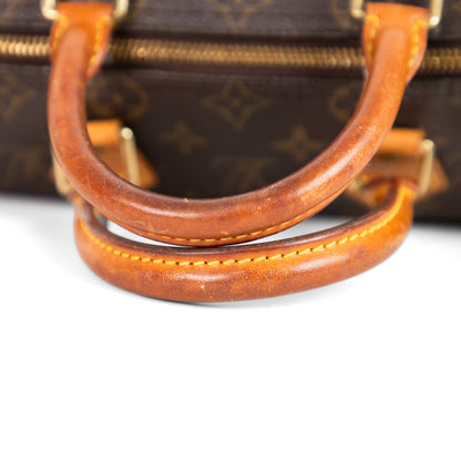 LOUIS VUITTON speedy 25