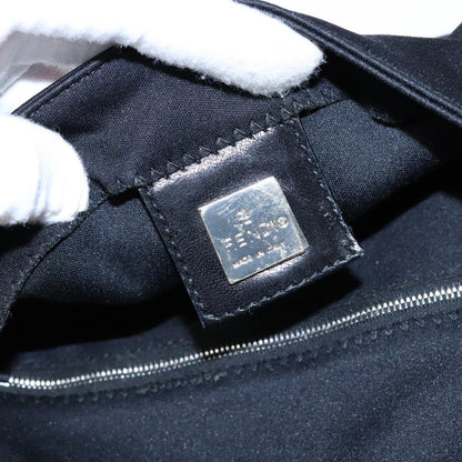 FENDI neoprene baguette