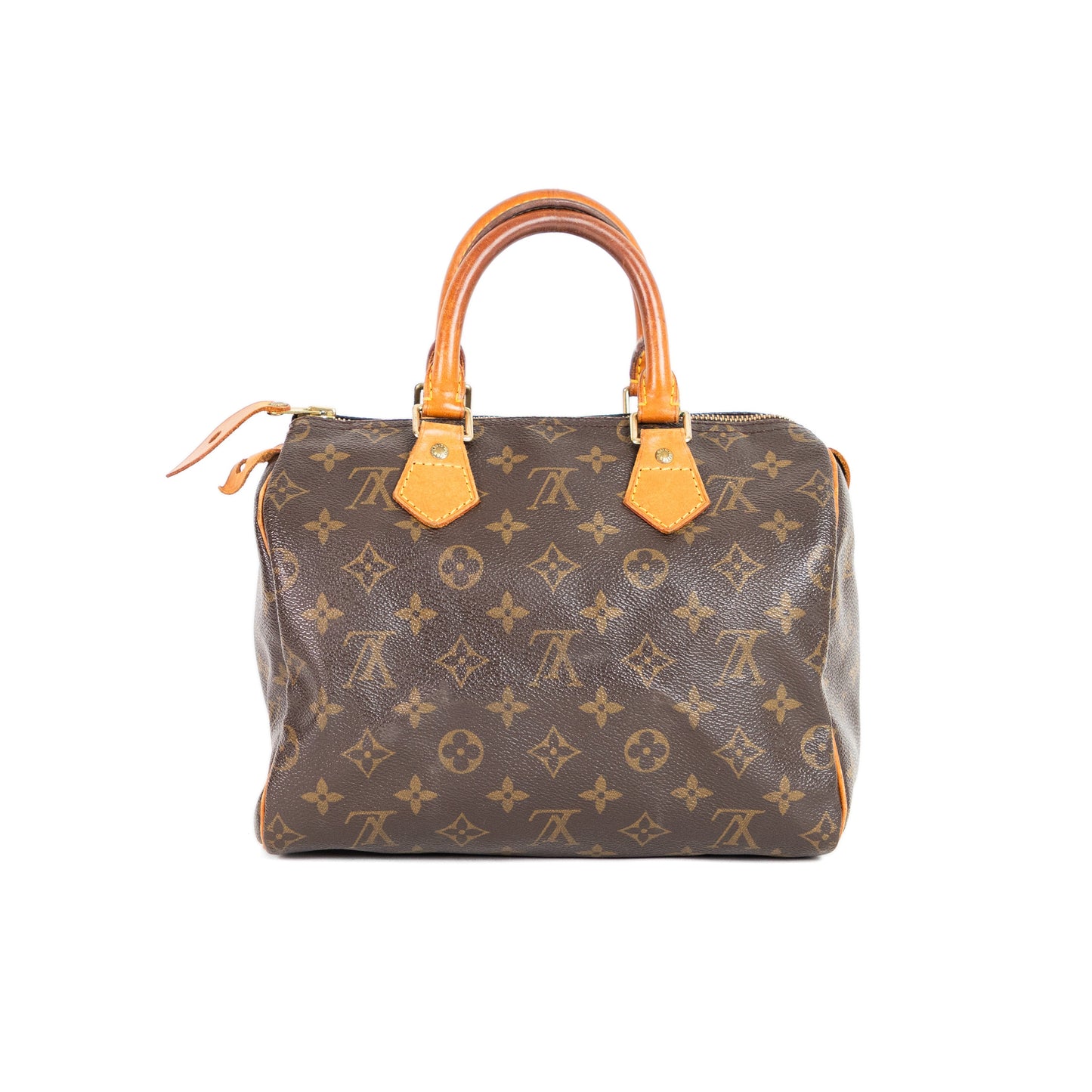 LOUIS VUITTON speedy 25