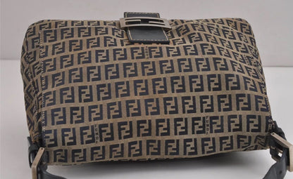 FENDI neoprene mamma baguette