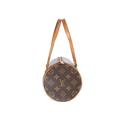 LOUIS VUITTON papillon 26