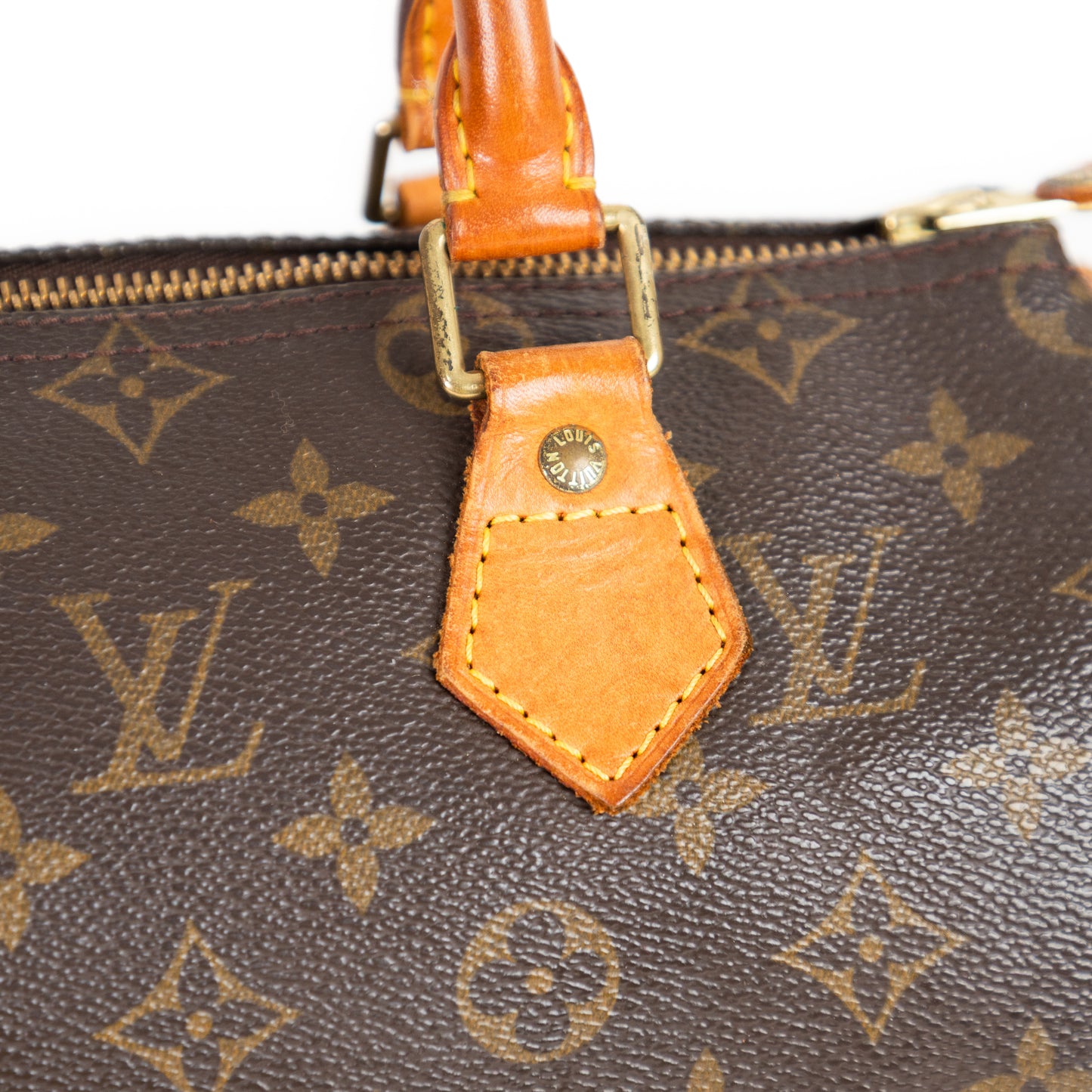 LOUIS VUITTON speedy 25