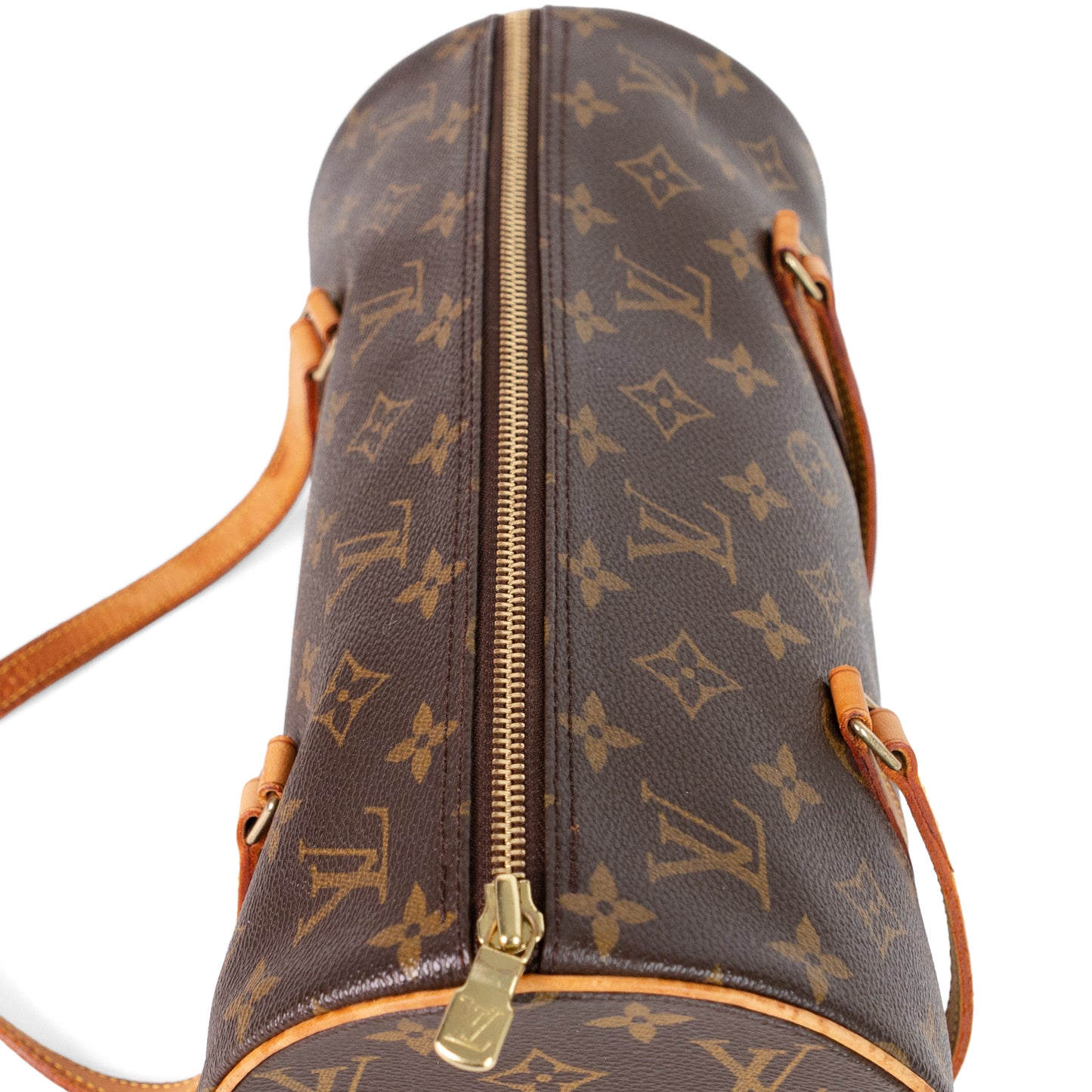 LOUIS VUITTON papillon 30