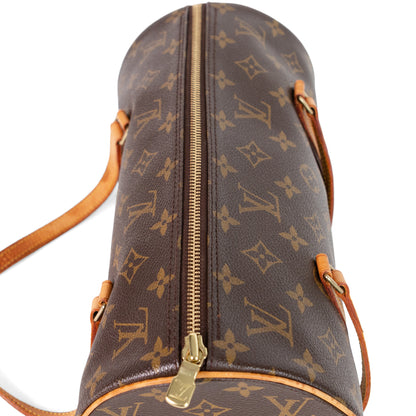 LOUIS VUITTON papillon 30