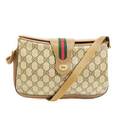 GUCCI monogram crossbody