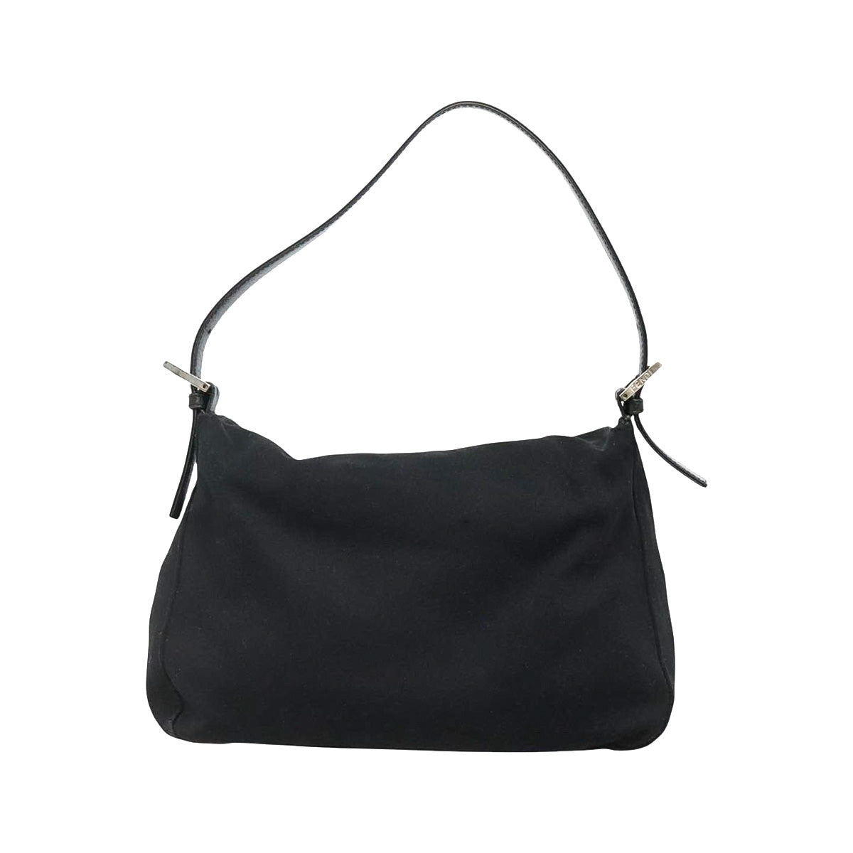 FENDI neoprene mamma baguette