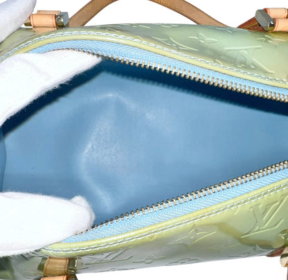 LOUIS VUITTON sage vernis bedford