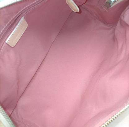 DIOR Diorissimo Boston bag