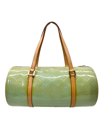 LOUIS VUITTON sage vernis bedford