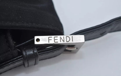 FENDI neoprene mamma baguette