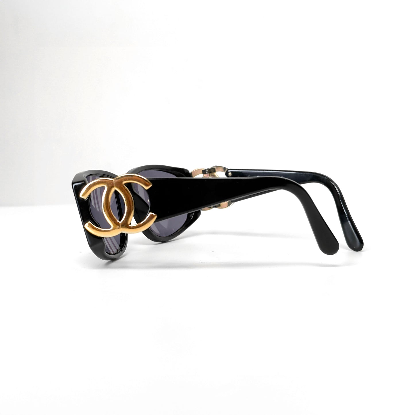 CHANEL 02461 sunglasses