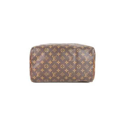 LOUIS VUITTON speedy 30