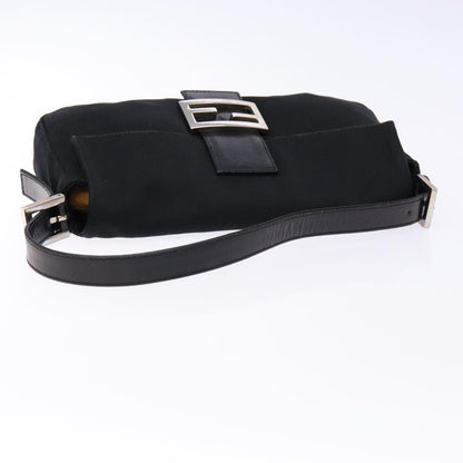 FENDI neoprene baguette