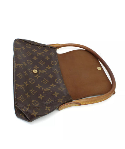 LOUIS VUITTON mini looping bag