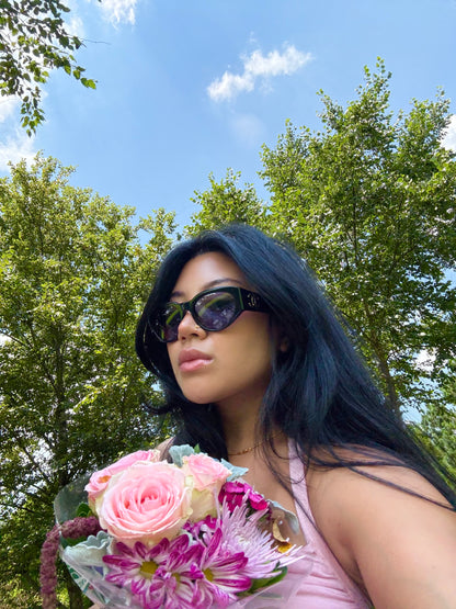 CHANEL 04152 sunglasses