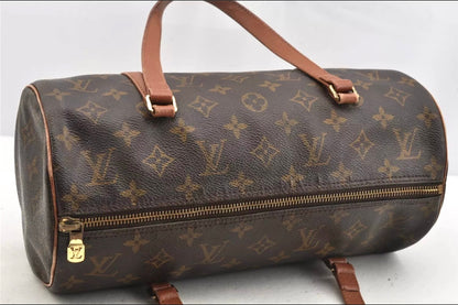 LOUIS VUITTON papillon 30