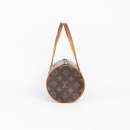 LOUIS VUITTON papillon 26